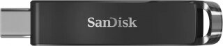 Sandisk Ultra USB Type-C 256 GB (SDCZ460-256G-G46) Flash Bellek kullananlar yorumlar